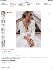 Find a top to go with this skirt - wedding!