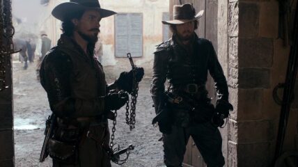 Swagger Inn 175 - The one with no witty title (but lots of HBFs)