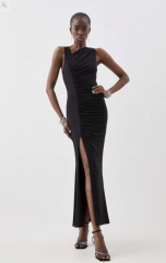If you were a middle aged woman and wanted to look sexy as hell for a Christman party...