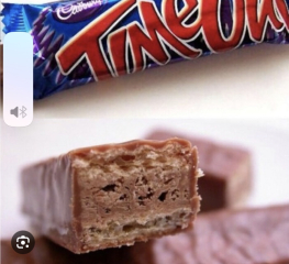 Discontinued foods you still think about