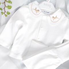 Baby Christmas outfit 