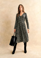 Personal stylist - autumn, winter and Xmas edition