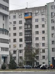 Ukraine Invasion: Part 45