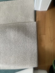Carpet advice please!