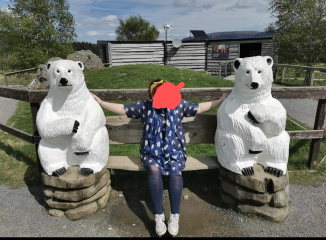 How much do I weigh? (With pics)