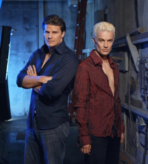 Hottest Vampires