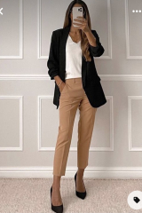 Is this outfit work appropriate