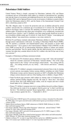 To think Hamas have given Israel the excuse they were looking for?