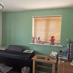 How awful is this colour?