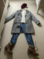 Dark Academia 2 - the conversation continues..