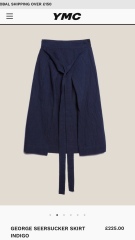 Autumn/Winter office wear - skirts and jumpers