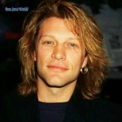 or is this peak Jon Bon Jovi?
