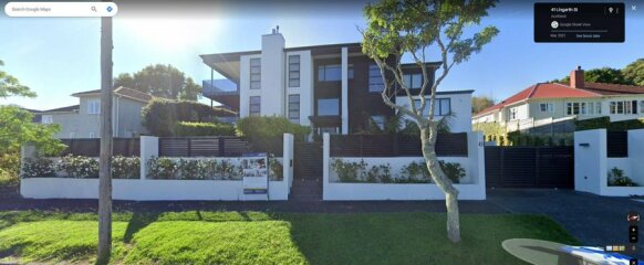 Moved to a Bungalow early!
