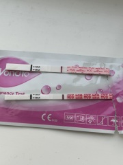 Lines eyes? Evap? 12dpo