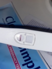 Negative test
