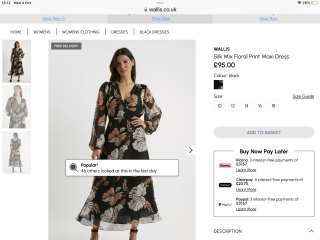 Please help me find this dress!
