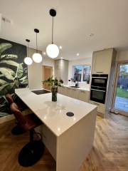 If you had a kitchen fitted in 2023...