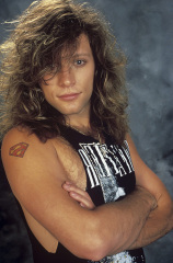 or is this peak Jon Bon Jovi?