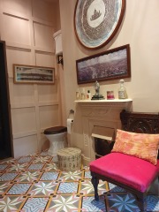 Bathroom Inspiration Please