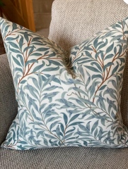 Advice on cushions etc