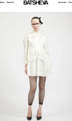 Wedding dress styles