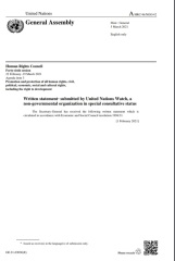 To think Hamas have given Israel the excuse they were looking for?