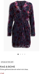 Plus size Xmas do help please.
