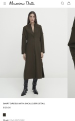Help with outfit - baby's baptism