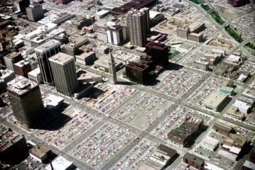 AIBU to think 15-minute cities are a good thing?