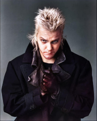 Hottest Vampires