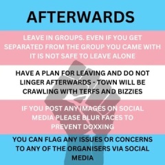Let Women Speak Liverpool - Sunday 8th October, 1-3pm