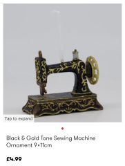 Thread 3 - the one with the single use oven