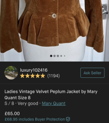 Dark Academia 2 - the conversation continues..