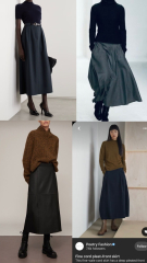 Dark Academia - anyone who loves this style?