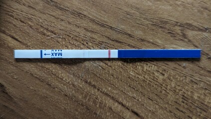 Anyone else 1dpo? Keep me company!