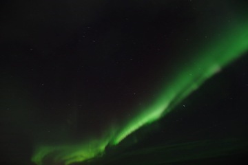Northern lights
