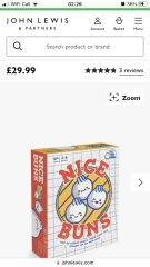 Please help  me with gifts!