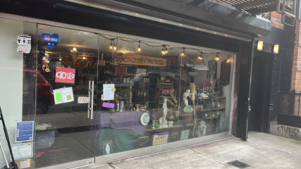 Any Witches Here?- Part 19