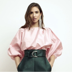 Royal Style: Embracing Autumn with a Varied Wardrobe - let's be like KC3 and enjoy!