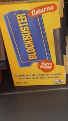 Thread 4 - the one where Herd Mentality is great fun