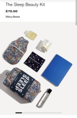 Liberty Beauty Drop Subscription Box Spoiler Part 5