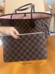 Louis Vuitton Neverfull