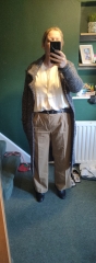 WAYWT Autumn/Winter 23