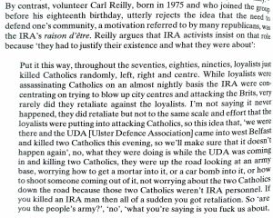 To be sickened by Hamas