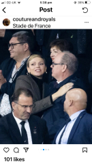 Royal Style: Embracing Autumn with a Varied Wardrobe - let's be like KC3 and enjoy!