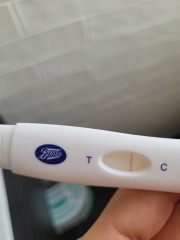12dpo BFN, missed period and temp spike??