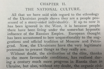 Ukraine Invasion: Part 45