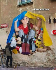 Ukraine Invasion: Part 45