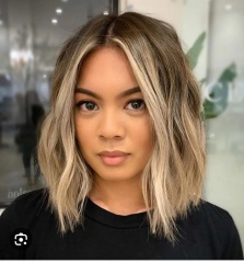 Getting hair done for first time in years - is this doable?