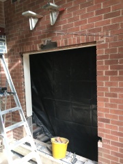 Builders mess - what are your top tips?